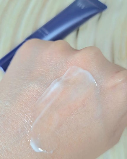 WHITE VEIL ブライトセラムUV/WHITE VEIL/日焼け止めローションを使ったクチコミ(4枚目)