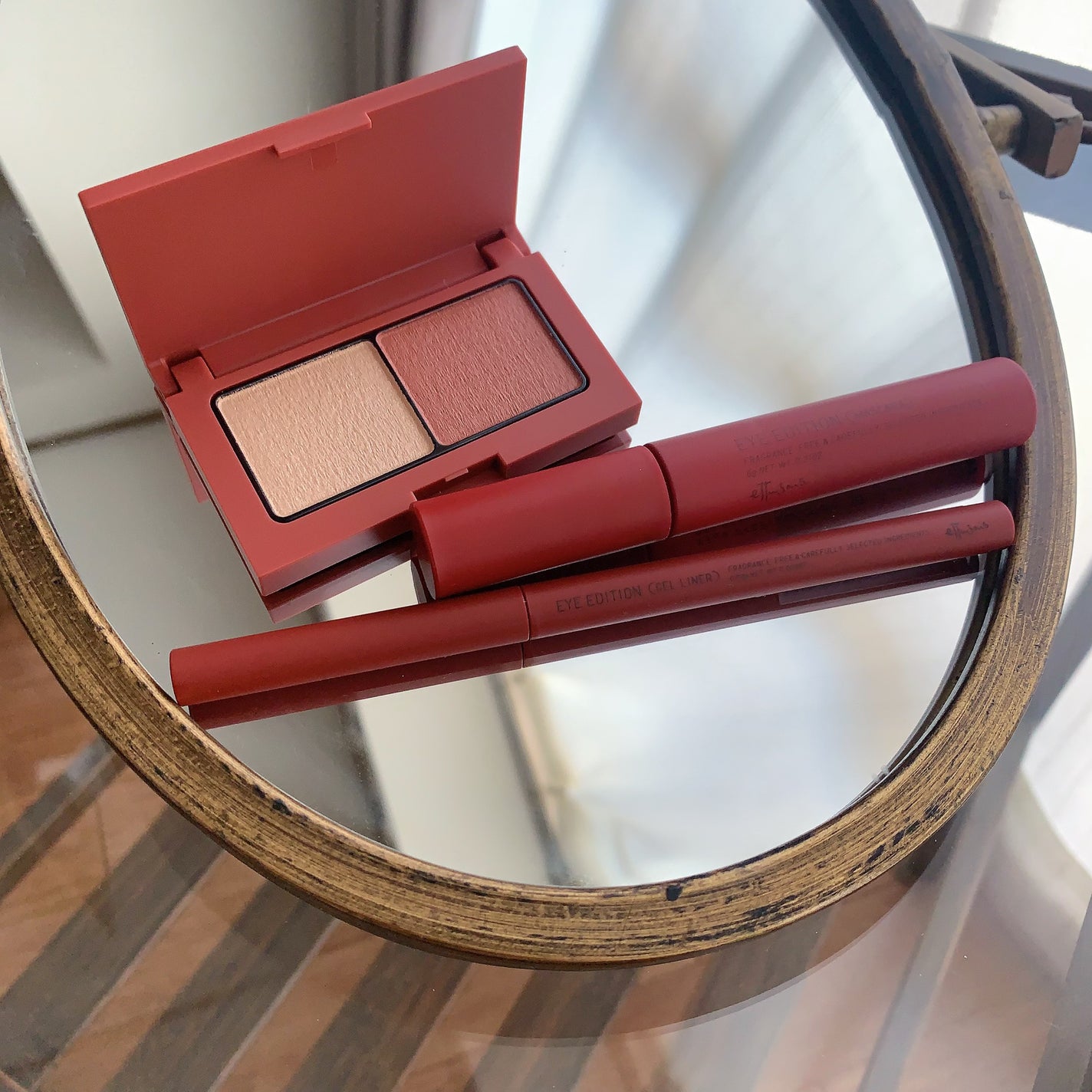 エテュセ アイエディション(マスカラ)/ettusais/マスカラを使ったクチコミ(6枚目)