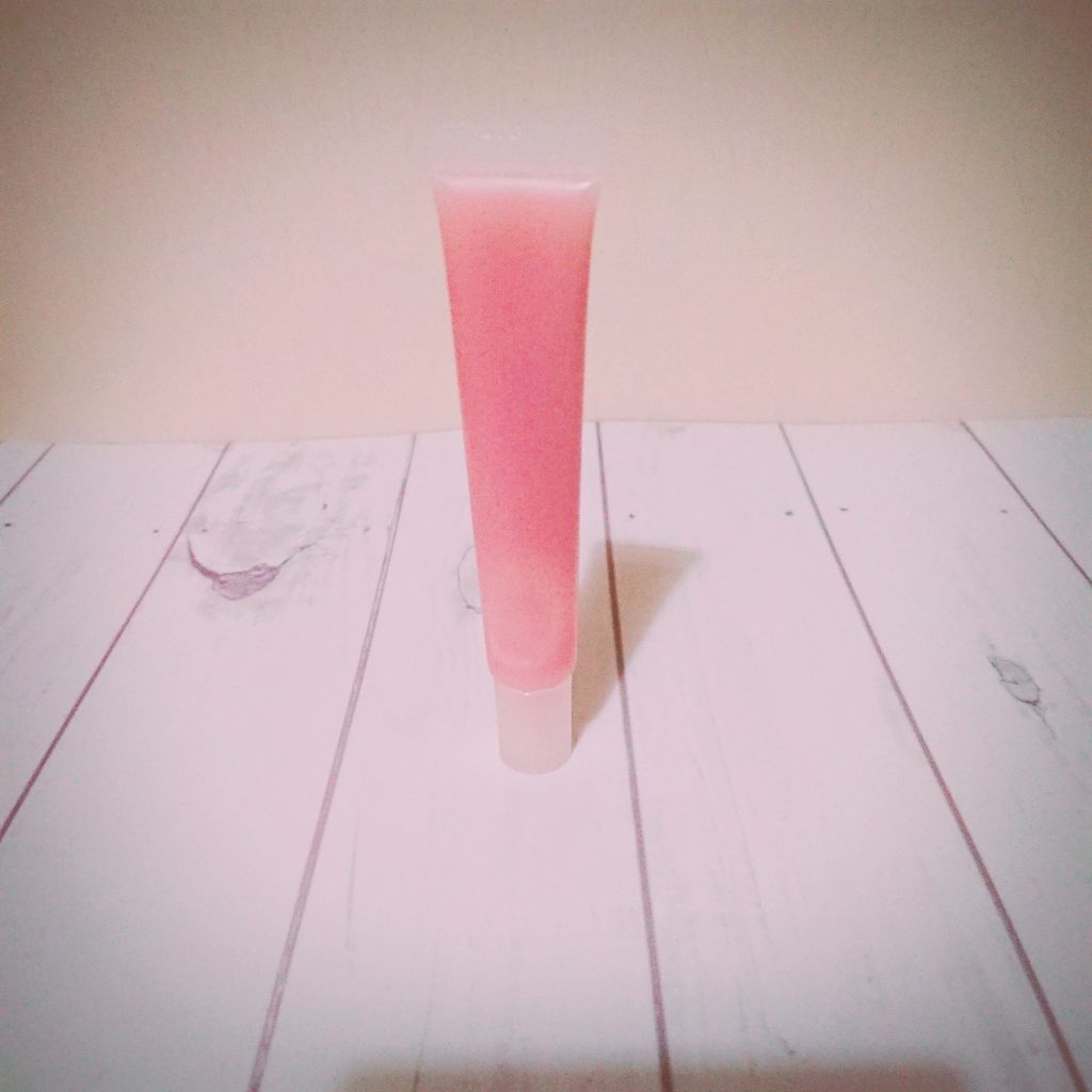 リップエッセンス/無印良品/リップケアを使ったクチコミ(2枚目)