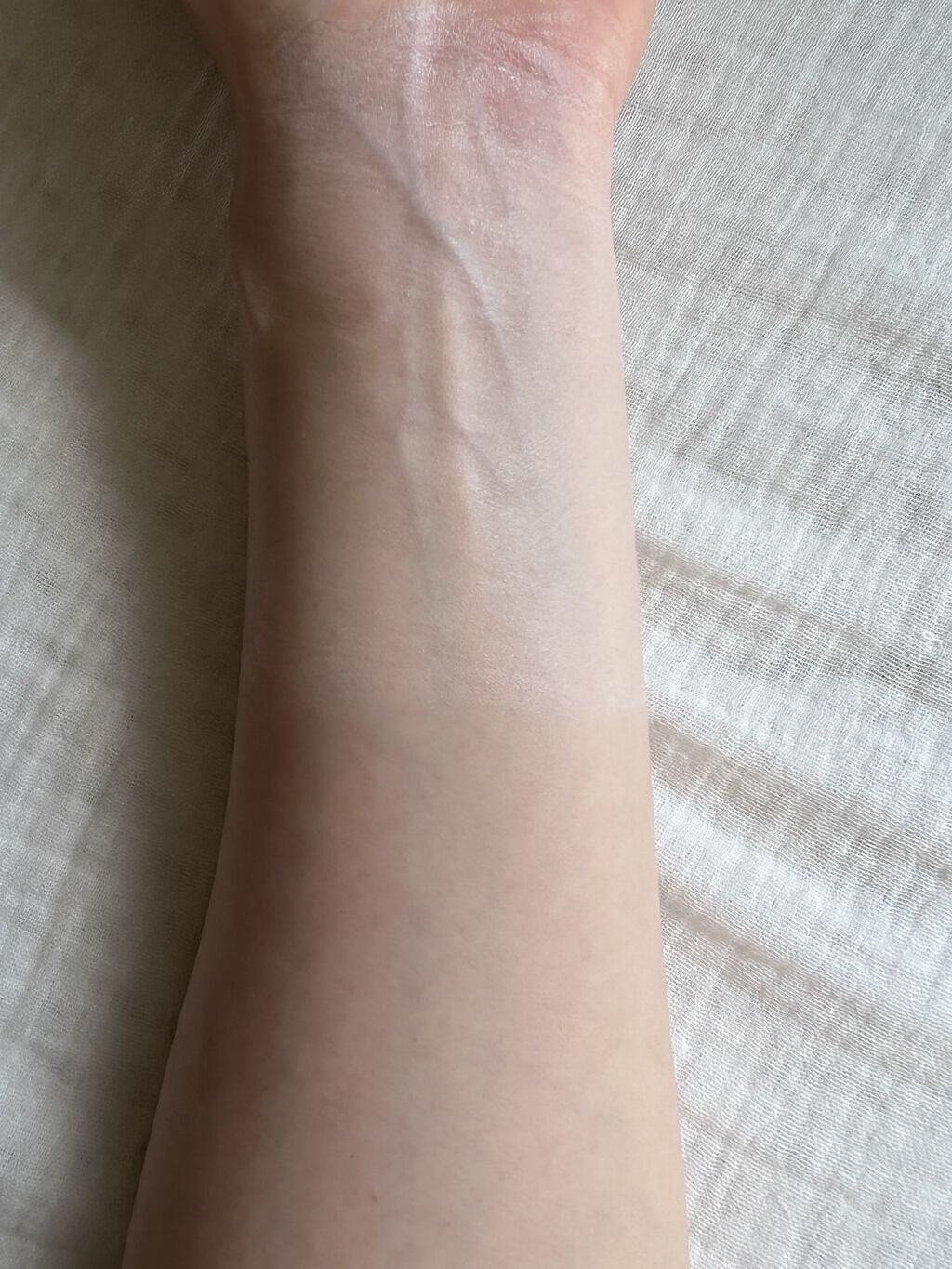 ピーチスキンフィッティングベース/espoir/化粧下地を使ったクチコミ（3枚目）