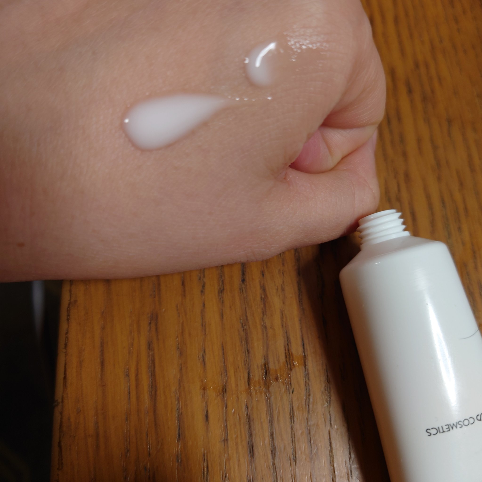 ルクエ スタートアップキット/ナリス化粧品/スキンケアキットを使ったクチコミ（2枚目）