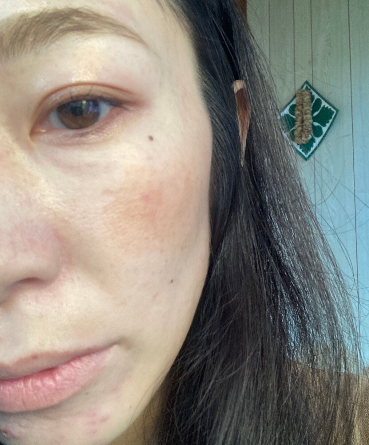 クリーミータッチライナー/キャンメイク/ジェルアイライナーを使ったクチコミ(3枚目)