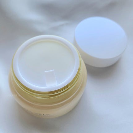 ウォーターグローバーム/VELY VELY/フェイスクリームを使ったクチコミ(2枚目)