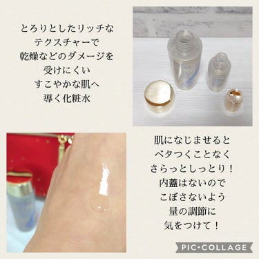 メークアップ コレクション 2022/ESTEE LAUDER/メイクアップキットを使ったクチコミ（3枚目）