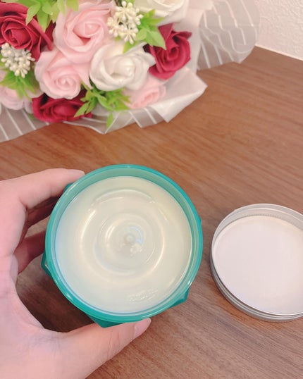 薬用CICAリペア クリーム/タイガレイド/フェイスクリームを使ったクチコミ(8枚目)