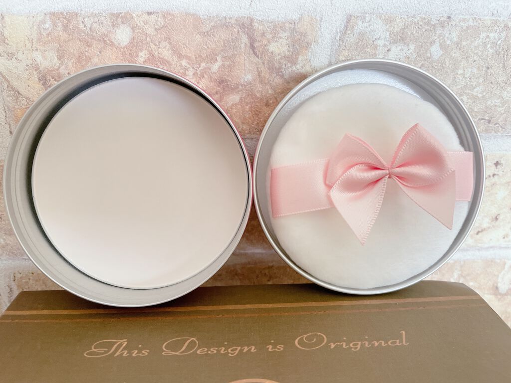 すっぴんパウダー/クラブ/プレストパウダーを使ったクチコミ(2枚目)