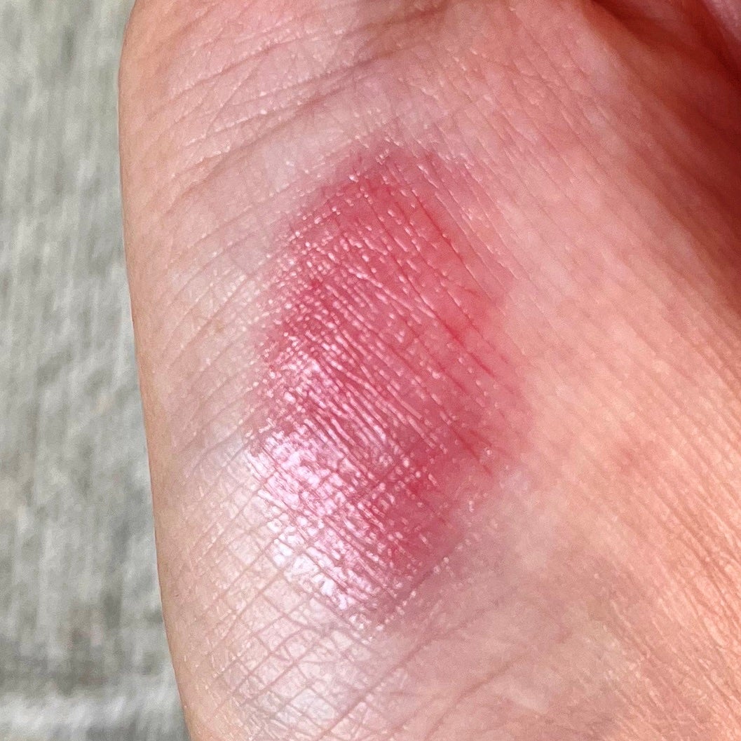 リップモンスター クリアトーン/KATE/口紅を使ったクチコミ(3枚目)