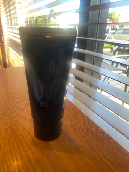 試してみた】B.A ポーラ ハンドクリームB.A ミルクの香りの 試してみた】B.A ポーラ ハンドクリームB.A ミルクの香りの