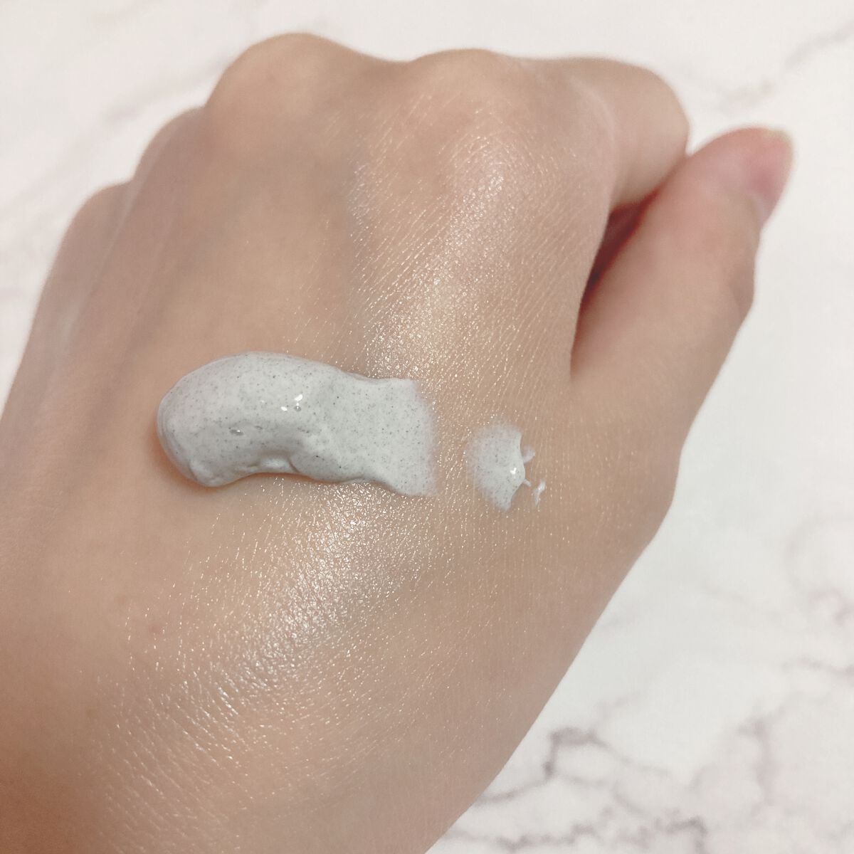 クレイパック/ビフェスタ/洗い流すパック・マスクを使ったクチコミ(4枚目)