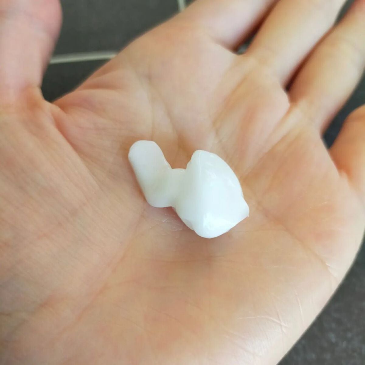 シャンプー シルキースムース/トリートメント シルキースムース /S FREE/市販シャンプーを使ったクチコミ(5枚目)