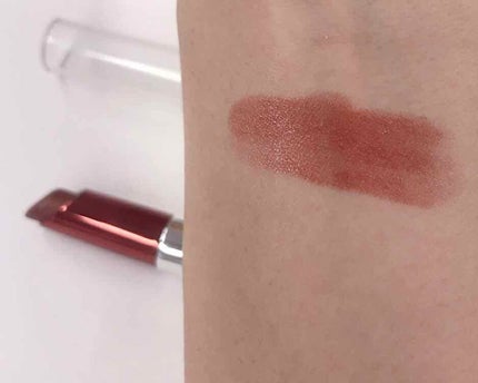 リップ カラー/TOM FORD BEAUTY/口紅を使ったクチコミ(4枚目)