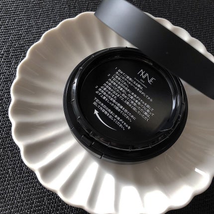 NNEグラインディングファンデーション/NNE/その他ファンデーションを使ったクチコミ(6枚目)