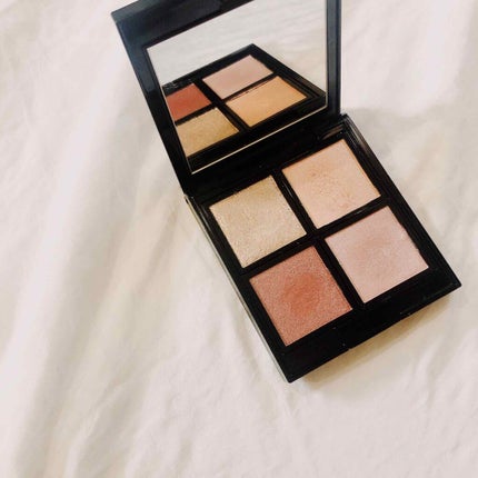 momo on LIPS ãðmycosmeãaddictioneyeshadow4col..ãïŒ1æç®ïŒ