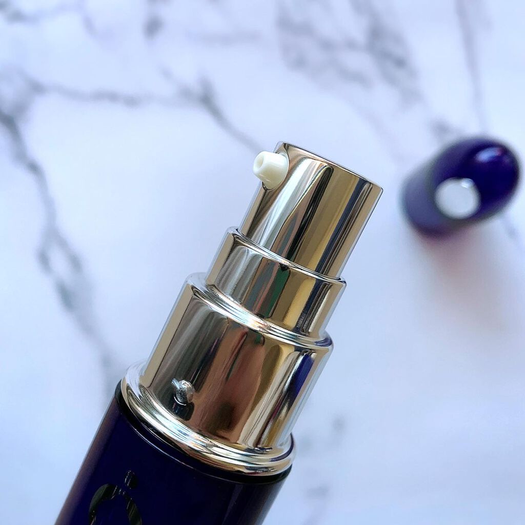 ディープモイスチュアエッセンス/ライスフォース/美容液を使ったクチコミ（3枚目）