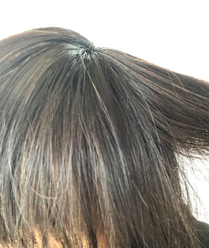 ボタニカルヘアミルク(ダメージケア)/BOTANIST/ヘアミルクを使ったクチコミ(5枚目)