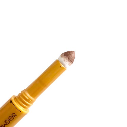 パウダー&ペンシル アイブロウEX/excel/アイブロウペンシルを使ったクチコミ(4枚目)