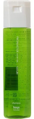 シャンプー/ヘアトリートメント ナチュリー シャンプー 200ml