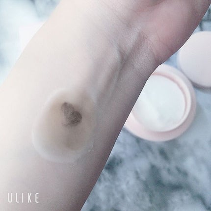 クラリファイ クレンジングバーム/アンナチュラリーナチュラル/クレンジングバームを使ったクチコミ(7枚目)