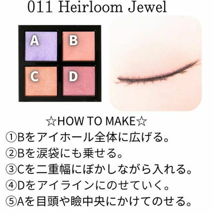 アディクション ザ マット リップ リキッド/ADDICTION/口紅を使ったクチコミ(9枚目)