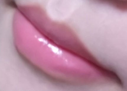 エレガンスCCルージュ つけ替え用/グレイシィ/口紅を使ったクチコミ(3枚目)