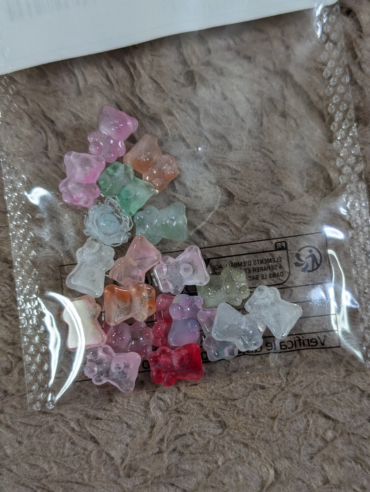 ネイルパーツ/SHEIN/ネイルチップ・パーツを使ったクチコミ(8枚目)