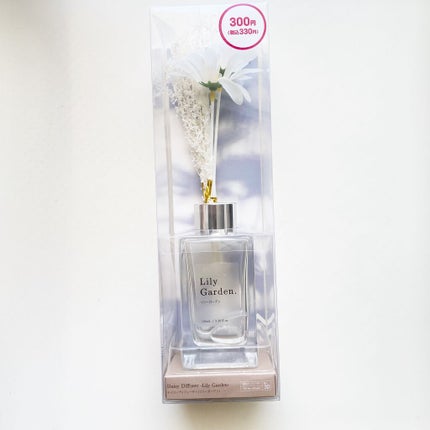 DAISO デイジーディフューザー