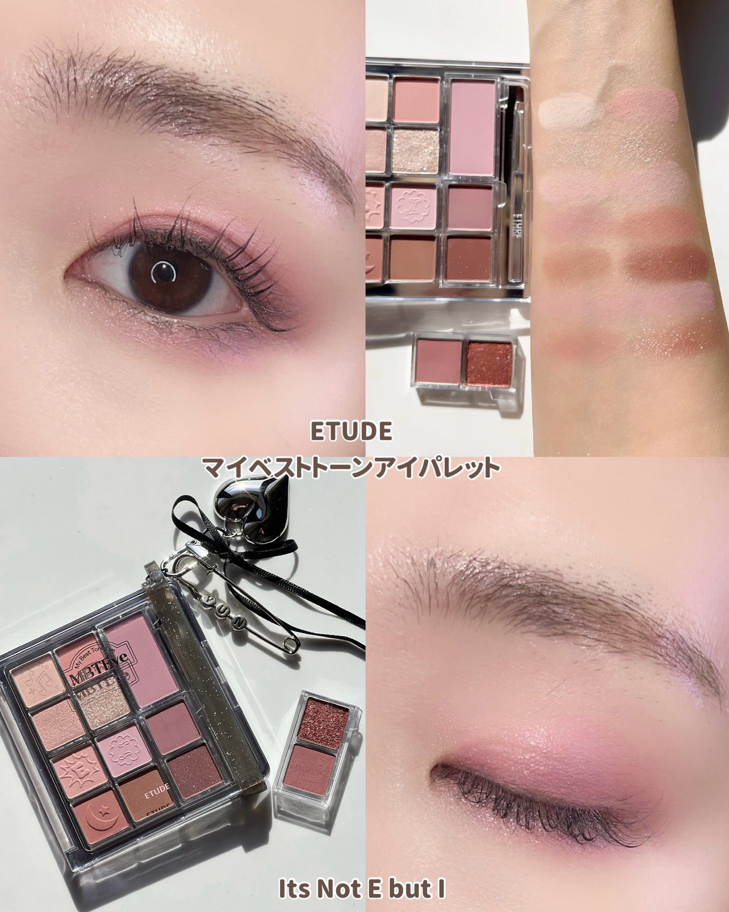 カラーチェンジアイブロウ/キャンメイク/眉マスカラを使ったクチコミ(9枚目)