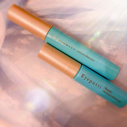 ひとえ・奥ぶたえ用マスカラ/アイプチ®/マスカラを使ったクチコミ(1枚目)