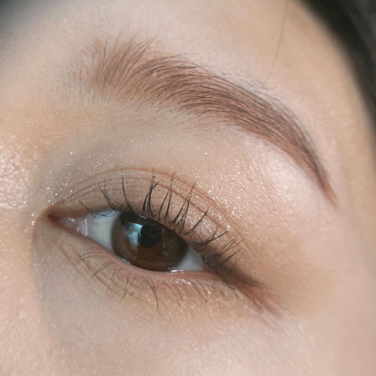 アイカラーレーション/LUNASOL/アイシャドウパレットを使ったクチコミ(6枚目)