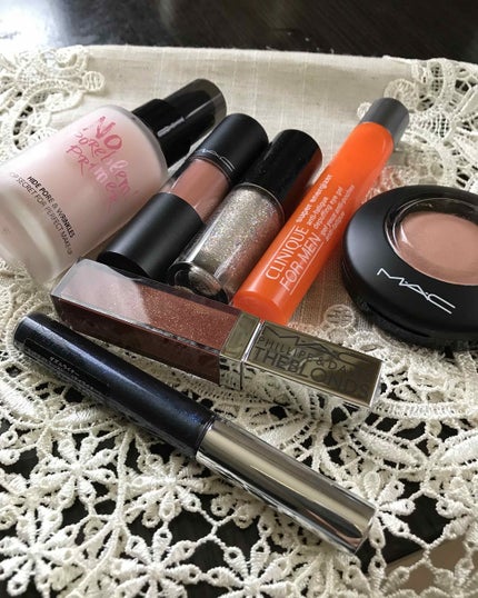 SE アイ ジェル/クリニーク フォー メン/アイケア・アイクリームを使ったクチコミ(1枚目)