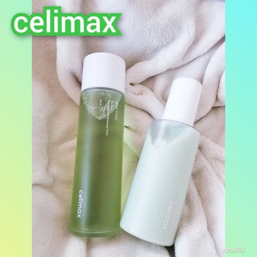 Noni Toner/celimax/化粧水を使ったクチコミ（1枚目）