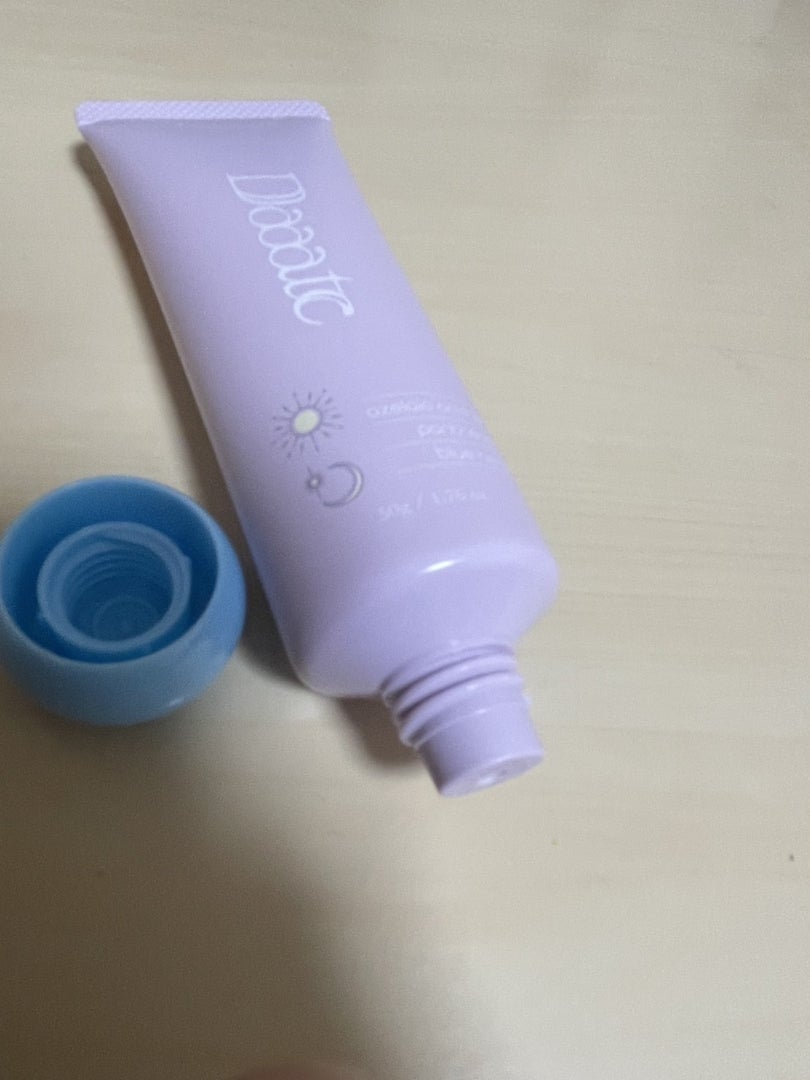 24/7スムースエッセンス/Daaate/美容液を使ったクチコミ(5枚目)