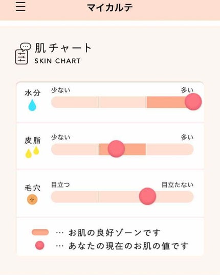 ザ・タイムR アクア/IPSA/化粧水を使ったクチコミ(3枚目)