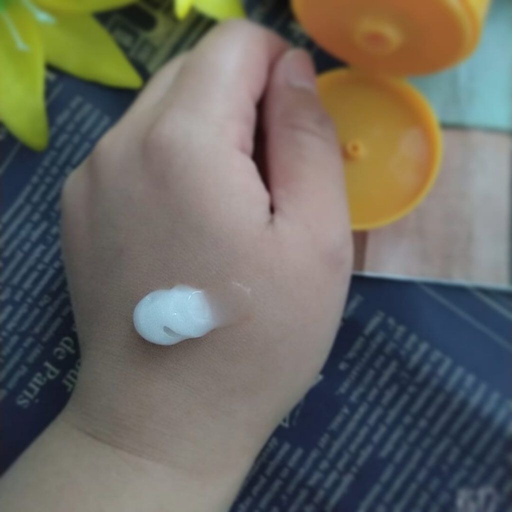 たまごクレンジングジェルLP/ココエッグ/クレンジングジェルを使ったクチコミ(3枚目)