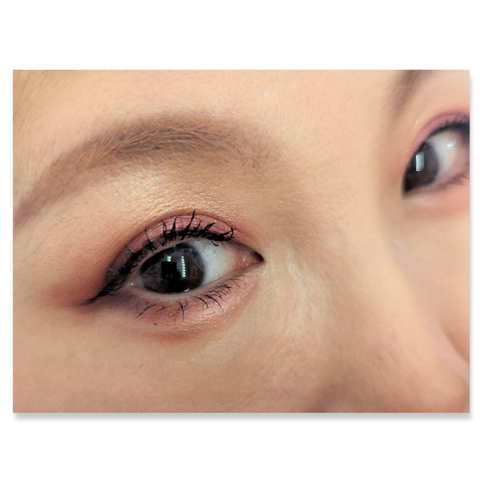 ディオール バックステージ アイ パレット/Dior/アイシャドウパレットを使ったクチコミ（2枚目）