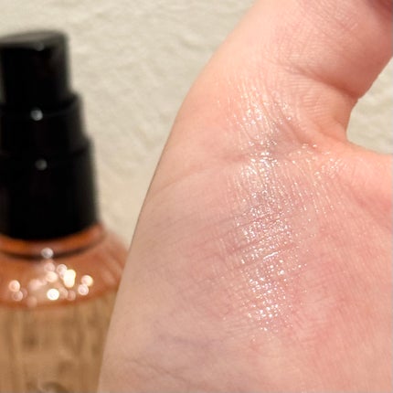 リファロックオイルブルームライト/ReFa/ヘアオイルを使ったクチコミ(2枚目)