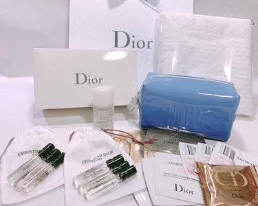 スノー エッセンス オブ ライト （医薬部外品）/Dior/美容液を使ったクチコミ（3枚目）