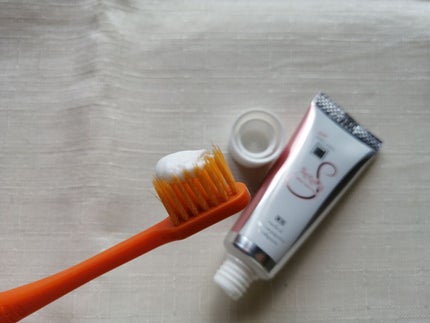 アパガードセレナ/アパガード/歯磨き粉を使ったクチコミ(3枚目)