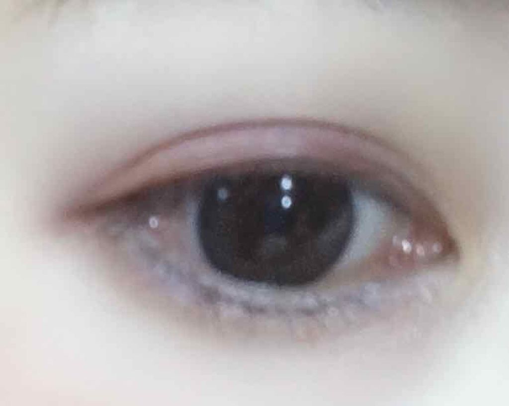 イルミクチュールシャドウ/excel/ジェル・クリームアイシャドウを使ったクチコミ(4枚目)