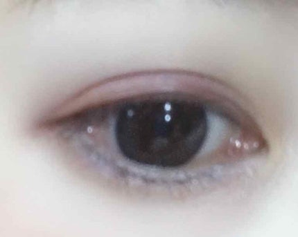 イルミクチュールシャドウ/excel/ジェル・クリームアイシャドウを使ったクチコミ(4枚目)