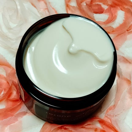 モイスチュアリペア ヘアマスク/cocone/ヘアマスク・ヘアパックを使ったクチコミ(2枚目)