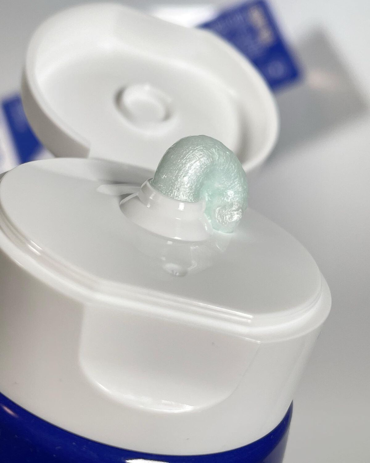 ディープクレンジングフォーム/One-day's you/洗顔フォームを使ったクチコミ（3枚目）