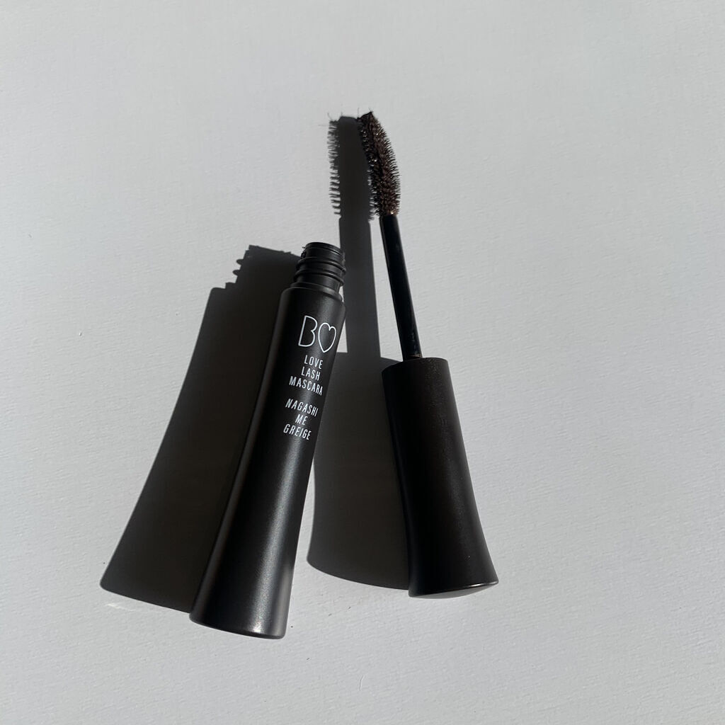 愛ラッシュマスカラR/b idol/マスカラを使ったクチコミ（2枚目）