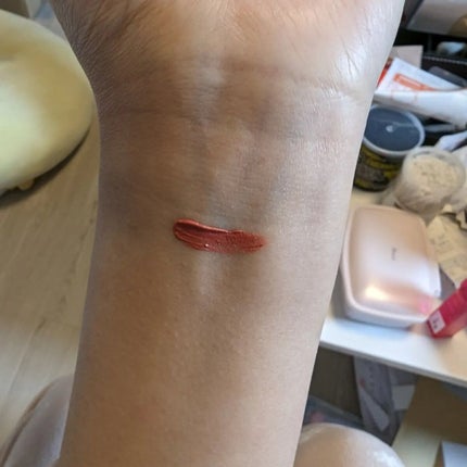 むっちリップ/b idol/口紅を使ったクチコミ(5枚目)