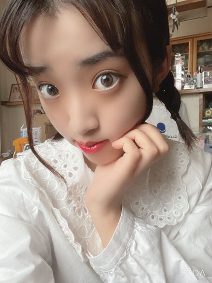 ミルキィグロスジェル レモンシトラス/Me&Her/ヘアワックス・クリームを使ったクチコミ(2枚目)