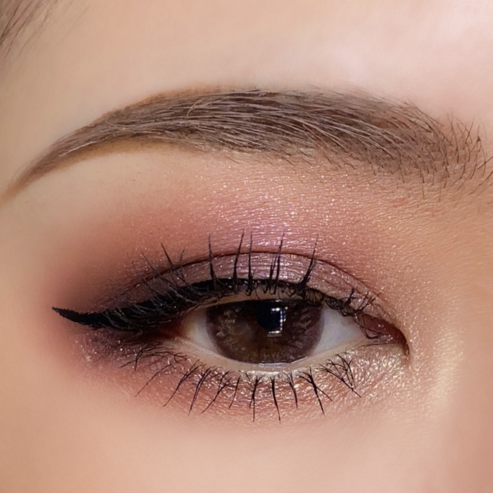 2024年冬新作アイシャドウパレット】トレジャー アイシャドウ パレット