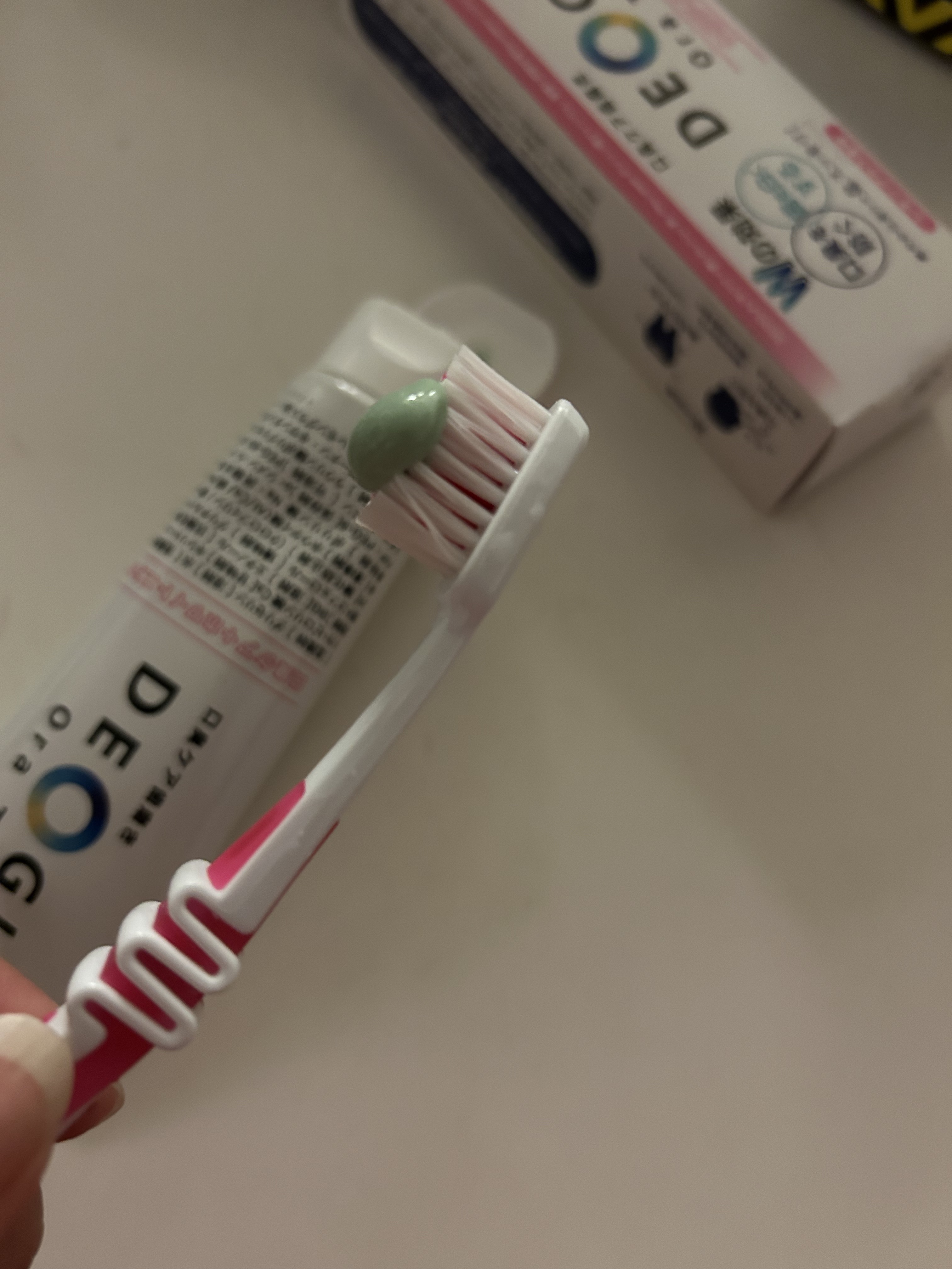 を使ったクチコミ（2枚目）