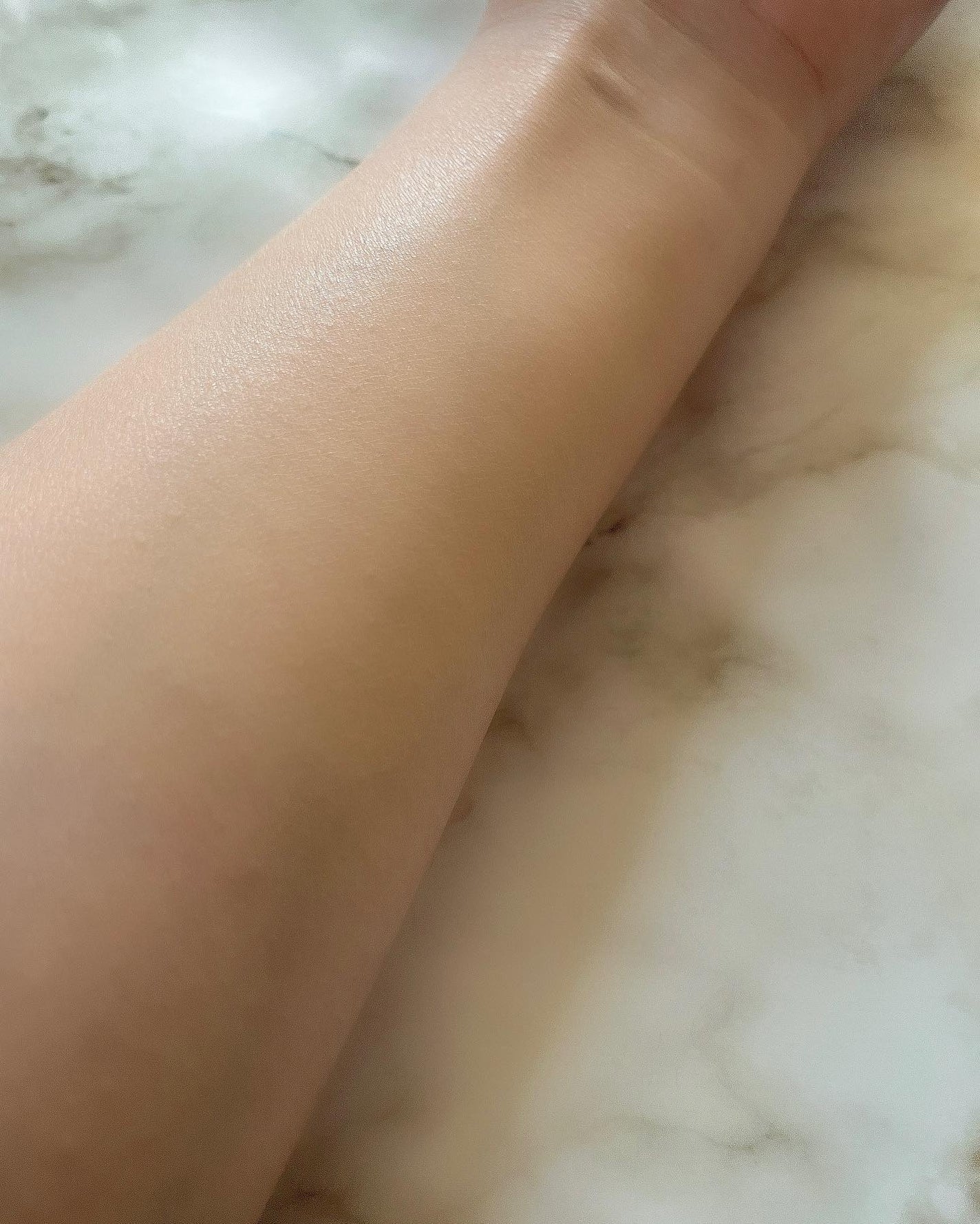 マイファンスィー アクアファンデーション/Koh Gen Do/リキッドファンデーションを使ったクチコミ(8枚目)