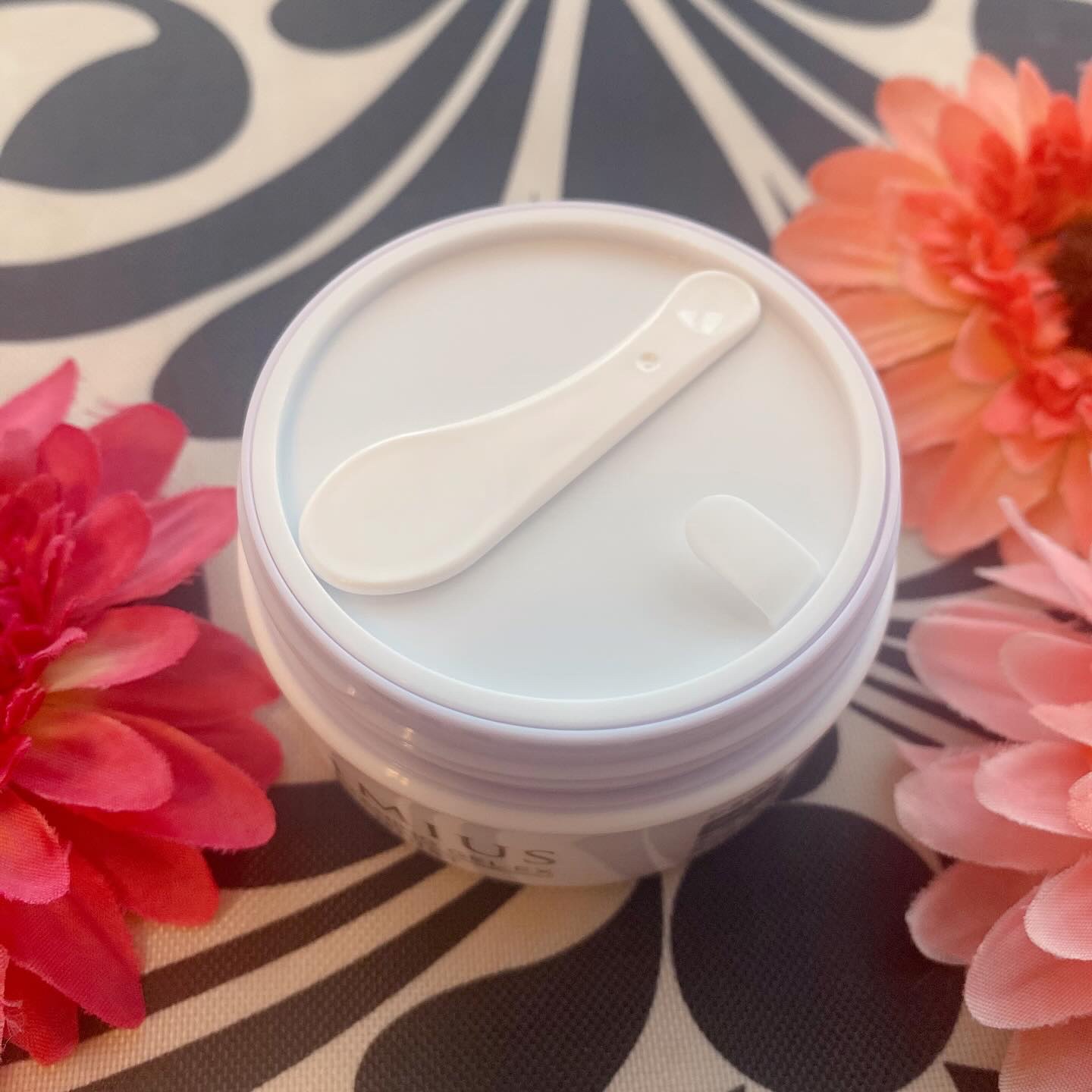 薬用ホワイトニングジェルEX モイスト（しっとり）/シミウス/オールインワン化粧品を使ったクチコミ（2枚目）