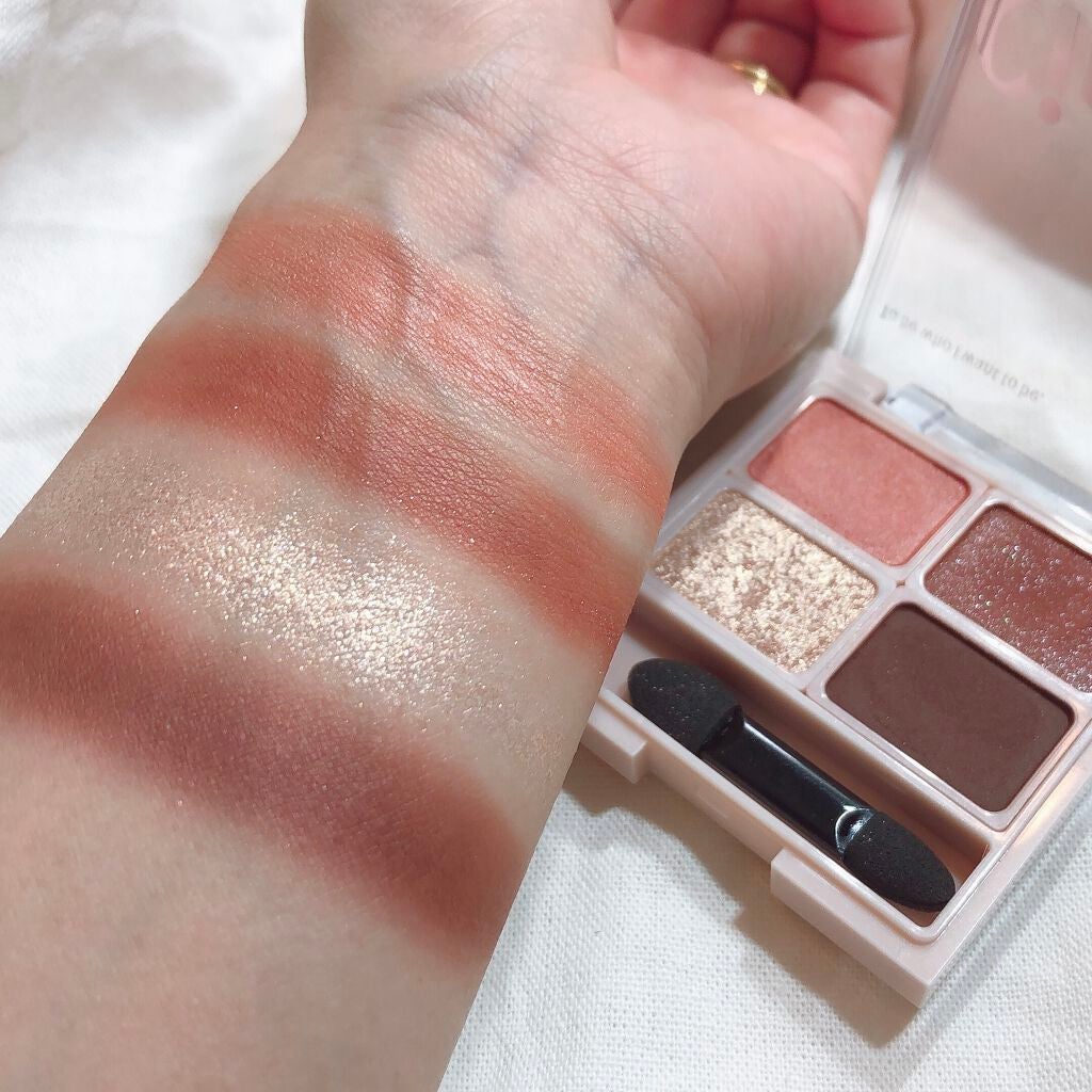 シークレットキワミライナー R/CipiCipi/リキッドアイライナーを使ったクチコミ(6枚目)